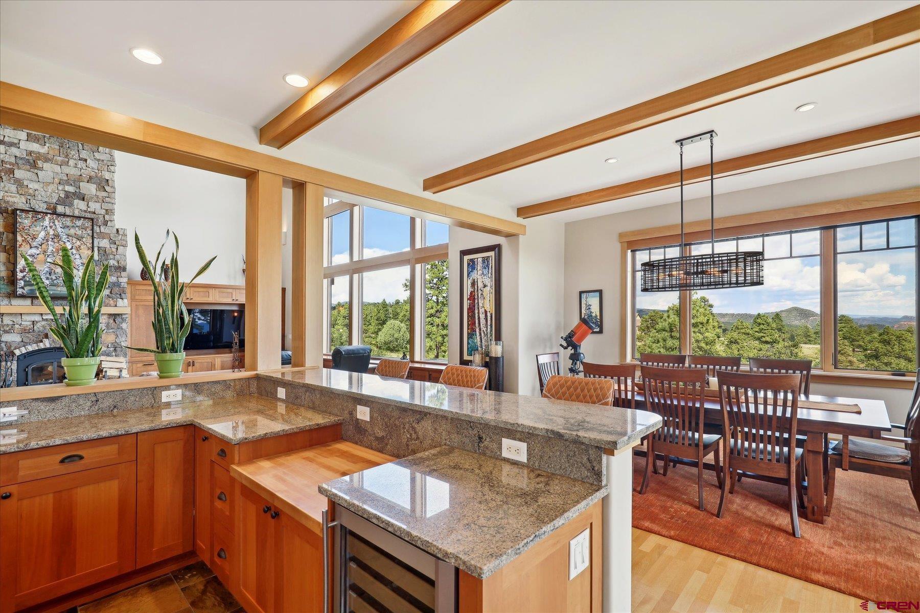 1540 Sheep Springs Road Durango, CO 81301 - Photo 7 of 35 Gallery Image 7