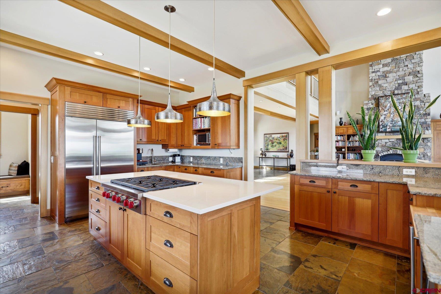 1540 Sheep Springs Road Durango, CO 81301 - Photo 8 of 35 Gallery Image 8