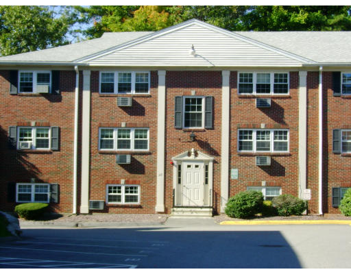 31 Arlington Road, Unit 24 Woburn, MA 01801 - Photo 1 of 8 Gallery Image 1
