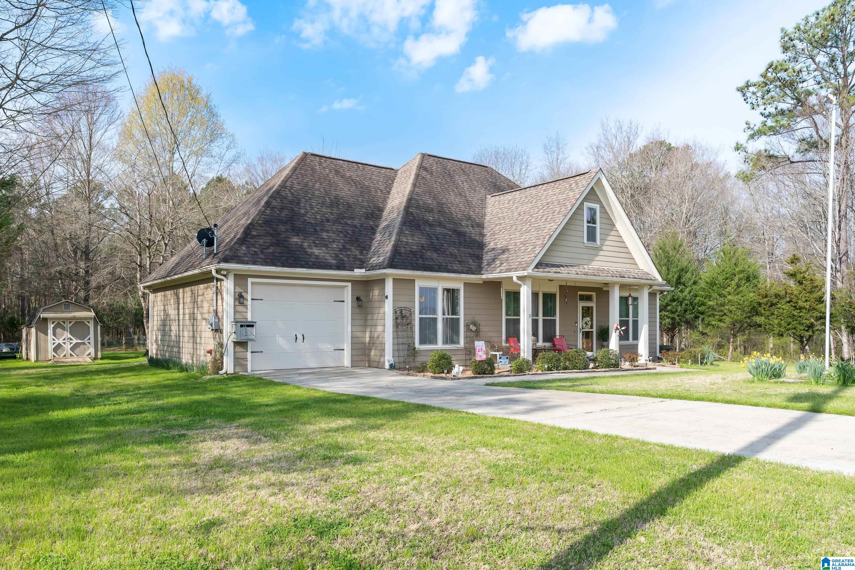 35 Sunset Strip Pell City, AL 35128 - Photo 1 of 40