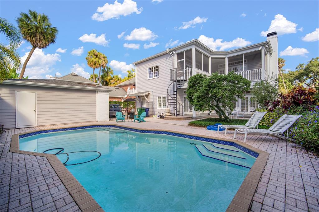 4318 West Azeele Street Tampa, FL 33609 - Photo 57 of 58