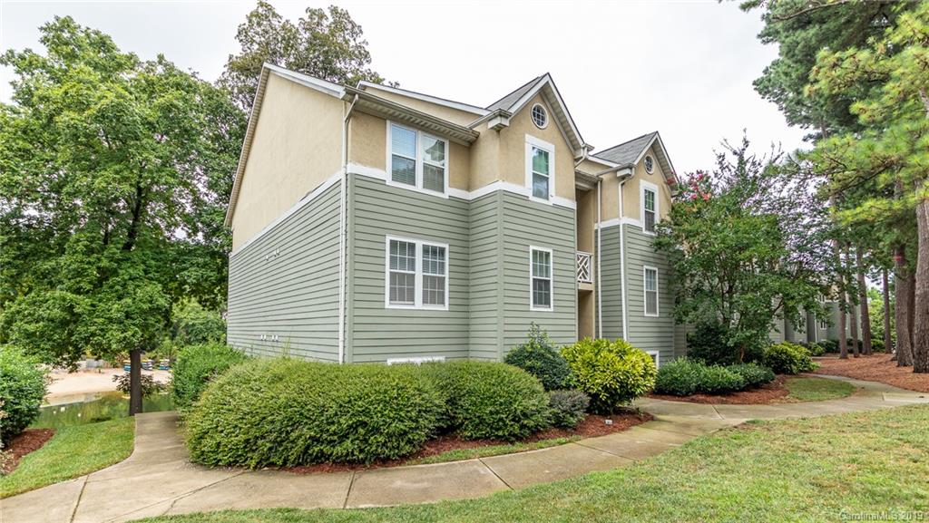 20115 Henderson Road, Unit C Cornelius, NC 28031 - Photo 44 of 48 Gallery Image 44