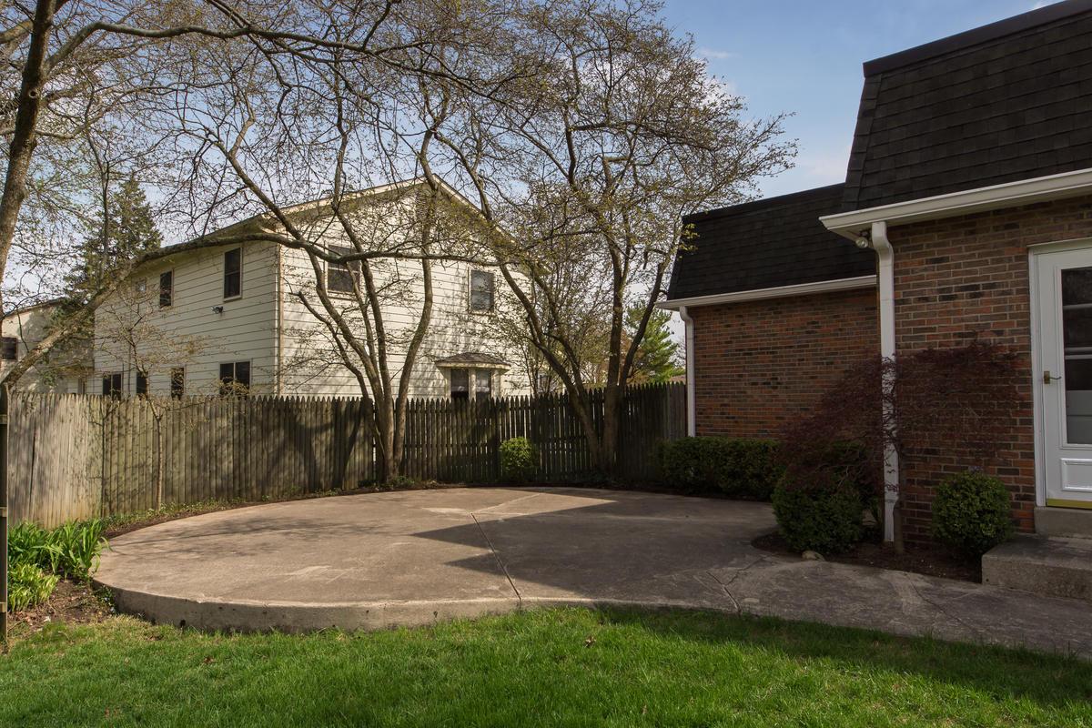 1308 Castleton Road North Columbus, OH 43220 - Photo 25 of 26
