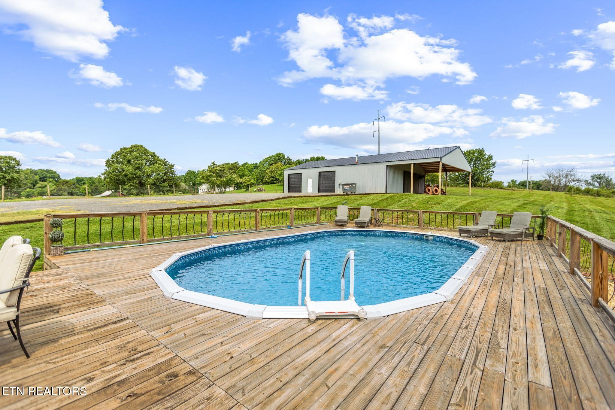 918 Meadow Road Greenback, TN 37742 - Photo 14 of 60 Gallery Image 14
