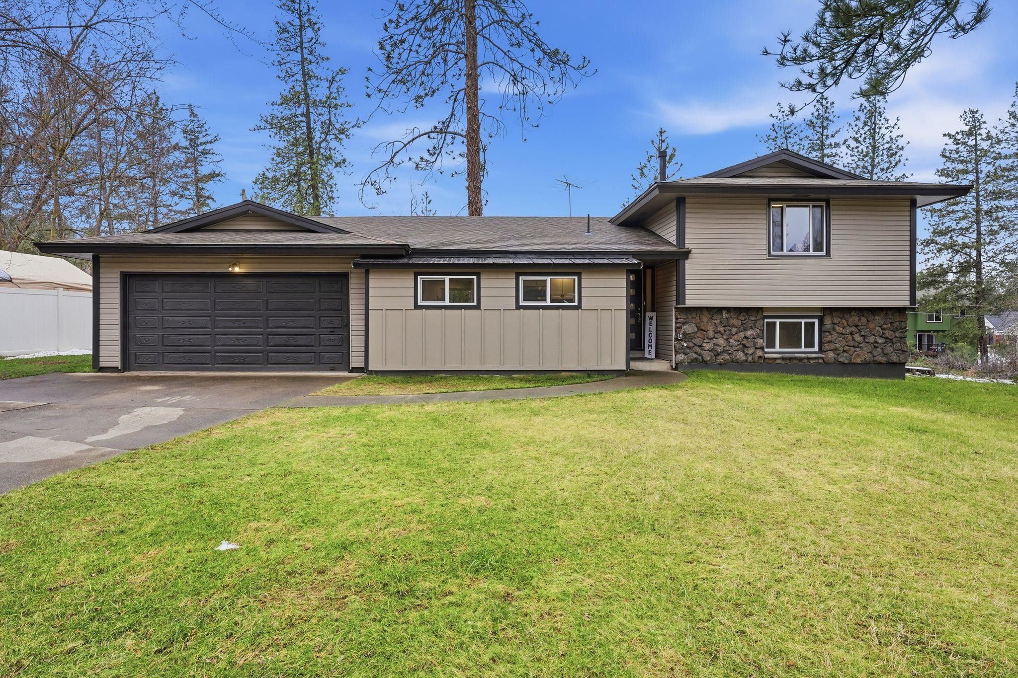 11315 North Madison Street Spokane, WA 99218 - Photo 1 of 45