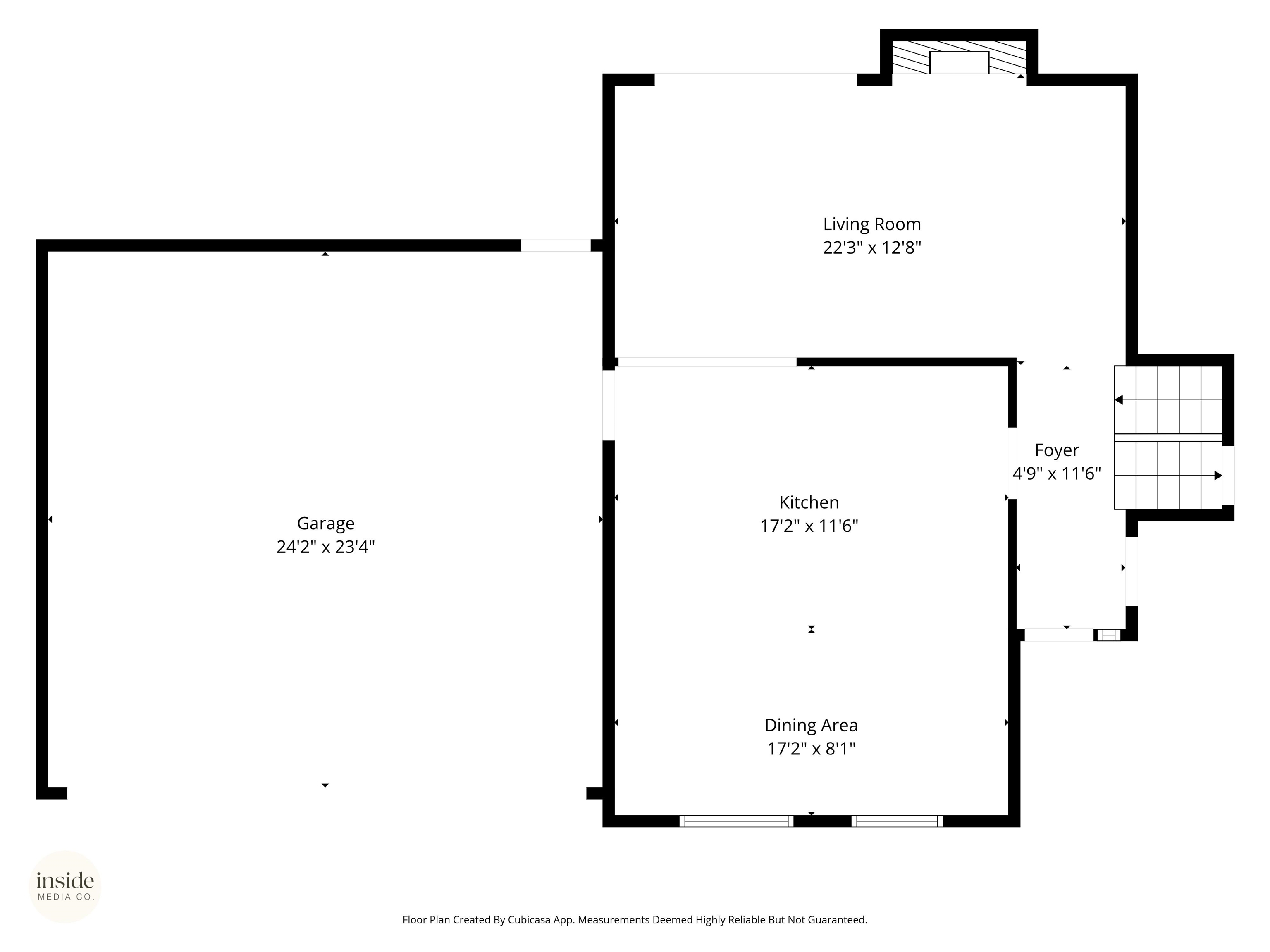 11315 North Madison Street Spokane, WA 99218 - Photo 42 of 45