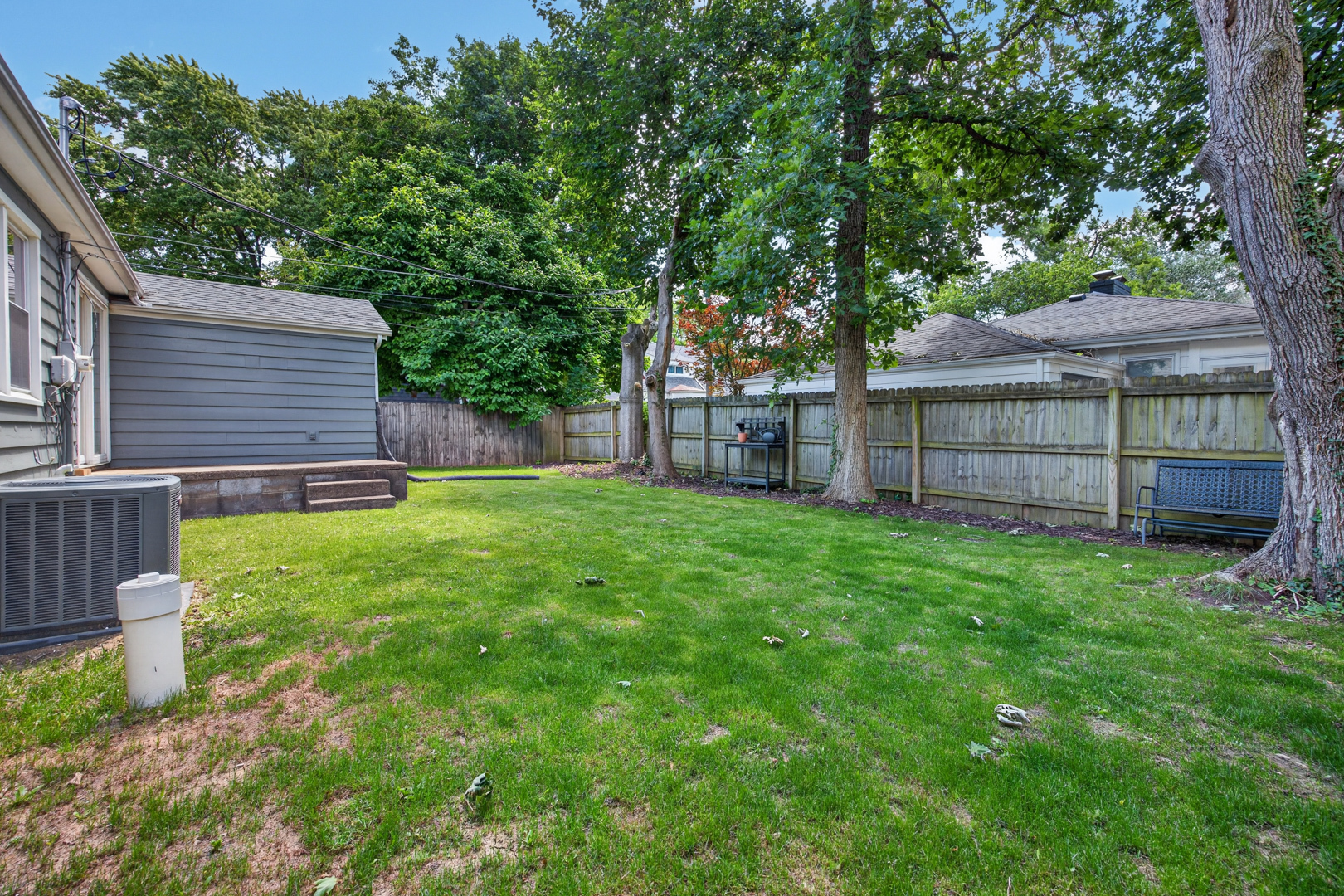411 Bowles Street Normal, IL 61761 - Photo 25 of 29
