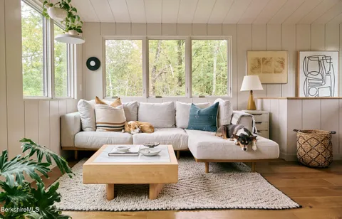 $2,690,000 | 19 Buckingham Lane, Monterey, MA 01245