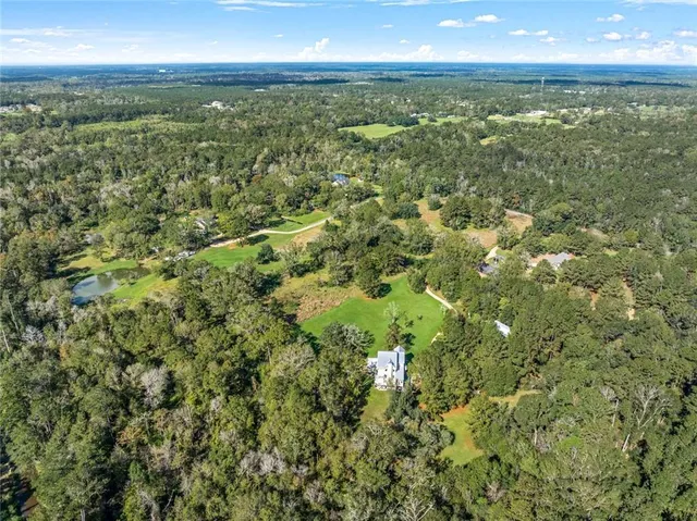 $85,000 | 6.40-acre Tract 6.40-acre Tract Cypress Lane, Robert, LA 70455