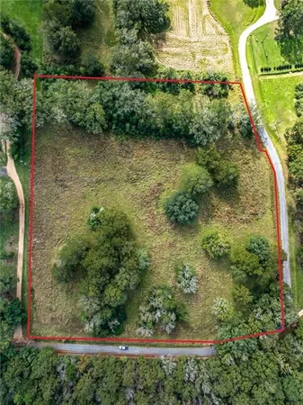 $85,000 | 6.40-acre Tract 6.40-acre Tract Cypress Lane, Robert, LA 70455