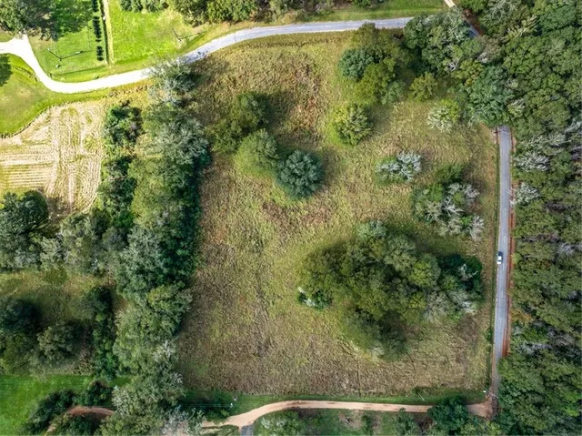 $85,000 | 6.40-acre Tract 6.40-acre Tract Cypress Lane, Robert, LA 70455