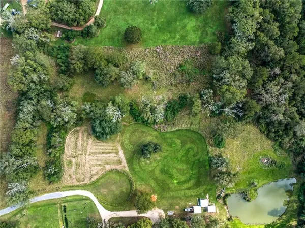 $85,000 | 6.40-acre Tract 6.40-acre Tract Cypress Lane, Robert, LA 70455