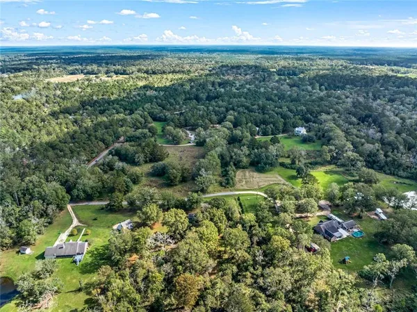 $85,000 | 6.40-acre Tract 6.40-acre Tract Cypress Lane, Robert, LA 70455