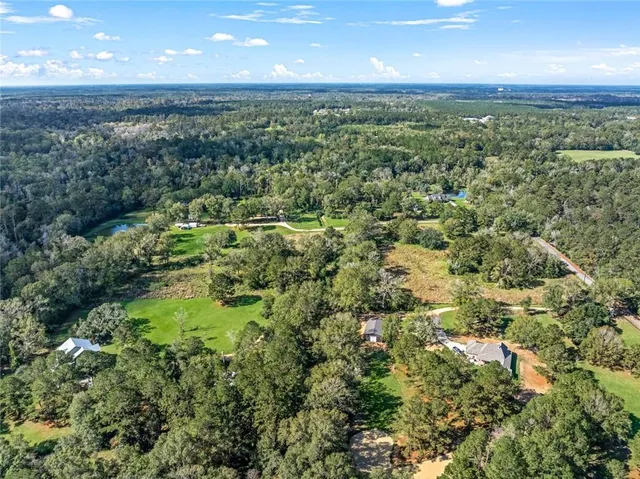 $85,000 | 6.40-acre Tract 6.40-acre Tract Cypress Lane, Robert, LA 70455