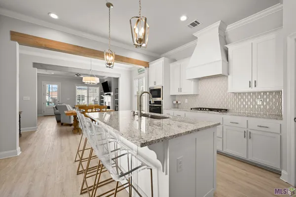 $415,000 | 14232 Haile Way, Baton Rouge, LA 70817