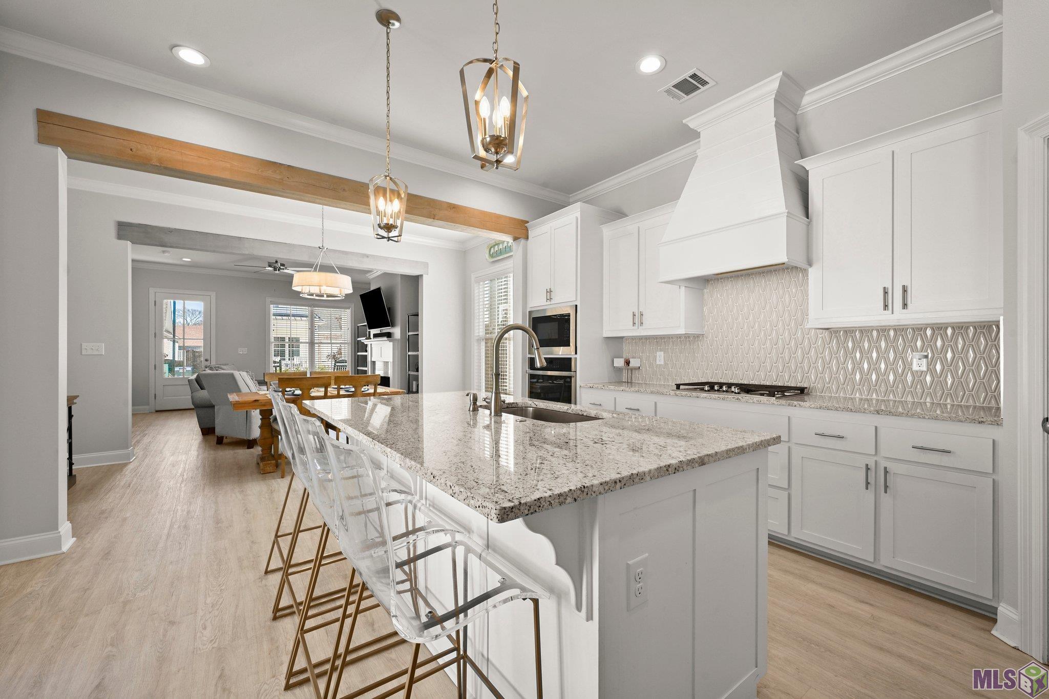 14232 Haile Way Baton Rouge, LA 70817 - Photo 12 of 28