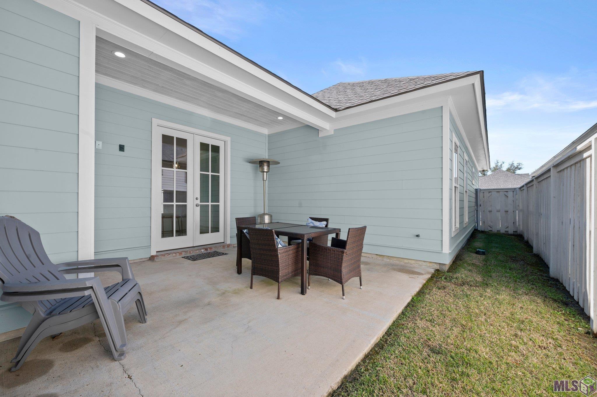 14232 Haile Way Baton Rouge, LA 70817 - Photo 22 of 28