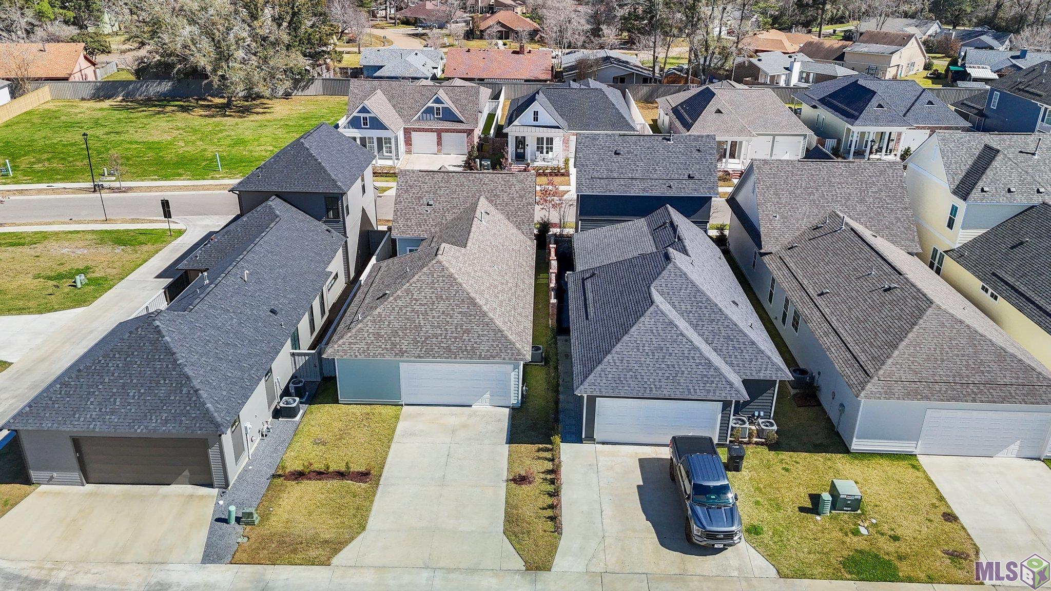 14232 Haile Way Baton Rouge, LA 70817 - Photo 25 of 28