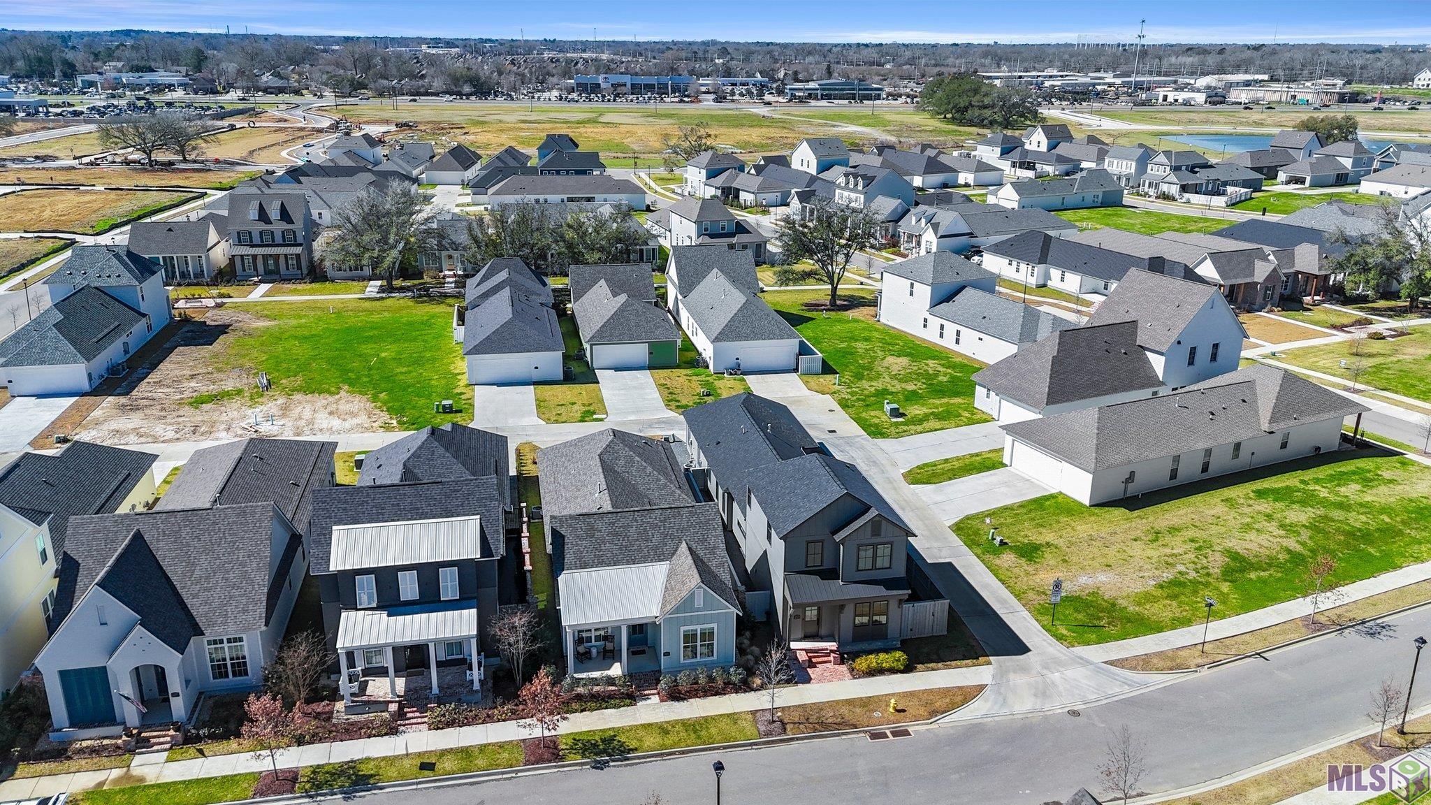 14232 Haile Way Baton Rouge, LA 70817 - Photo 26 of 28