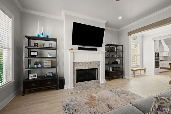 $415,000 | 14232 Haile Way, Baton Rouge, LA 70817