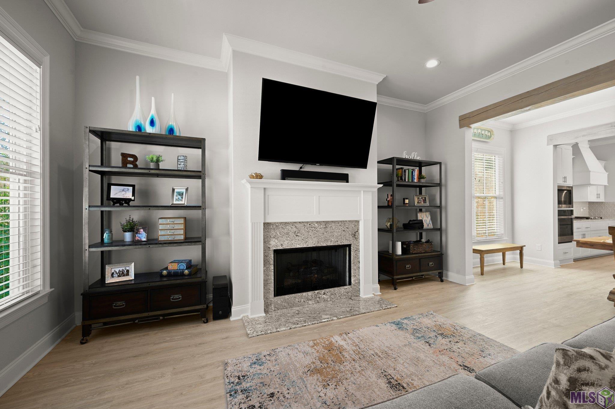 14232 Haile Way Baton Rouge, LA 70817 - Photo 4 of 28