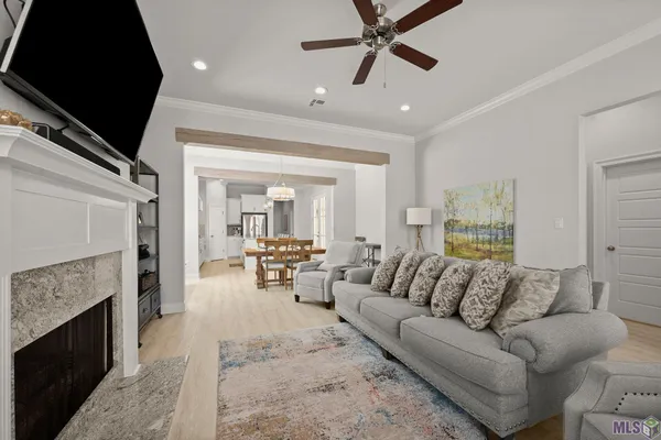 $415,000 | 14232 Haile Way, Baton Rouge, LA 70817