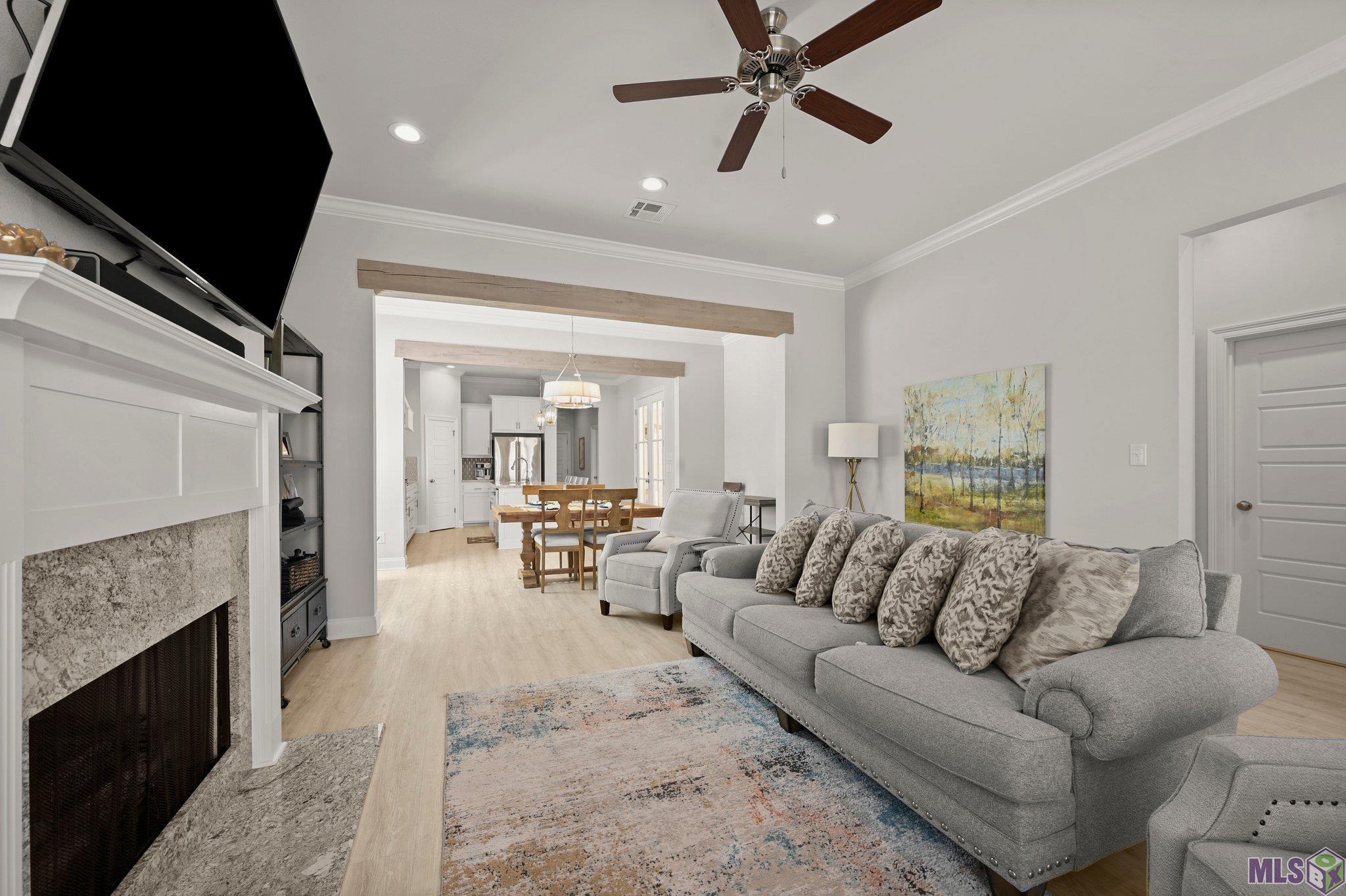 14232 Haile Way Baton Rouge, LA 70817 - Photo 5 of 28