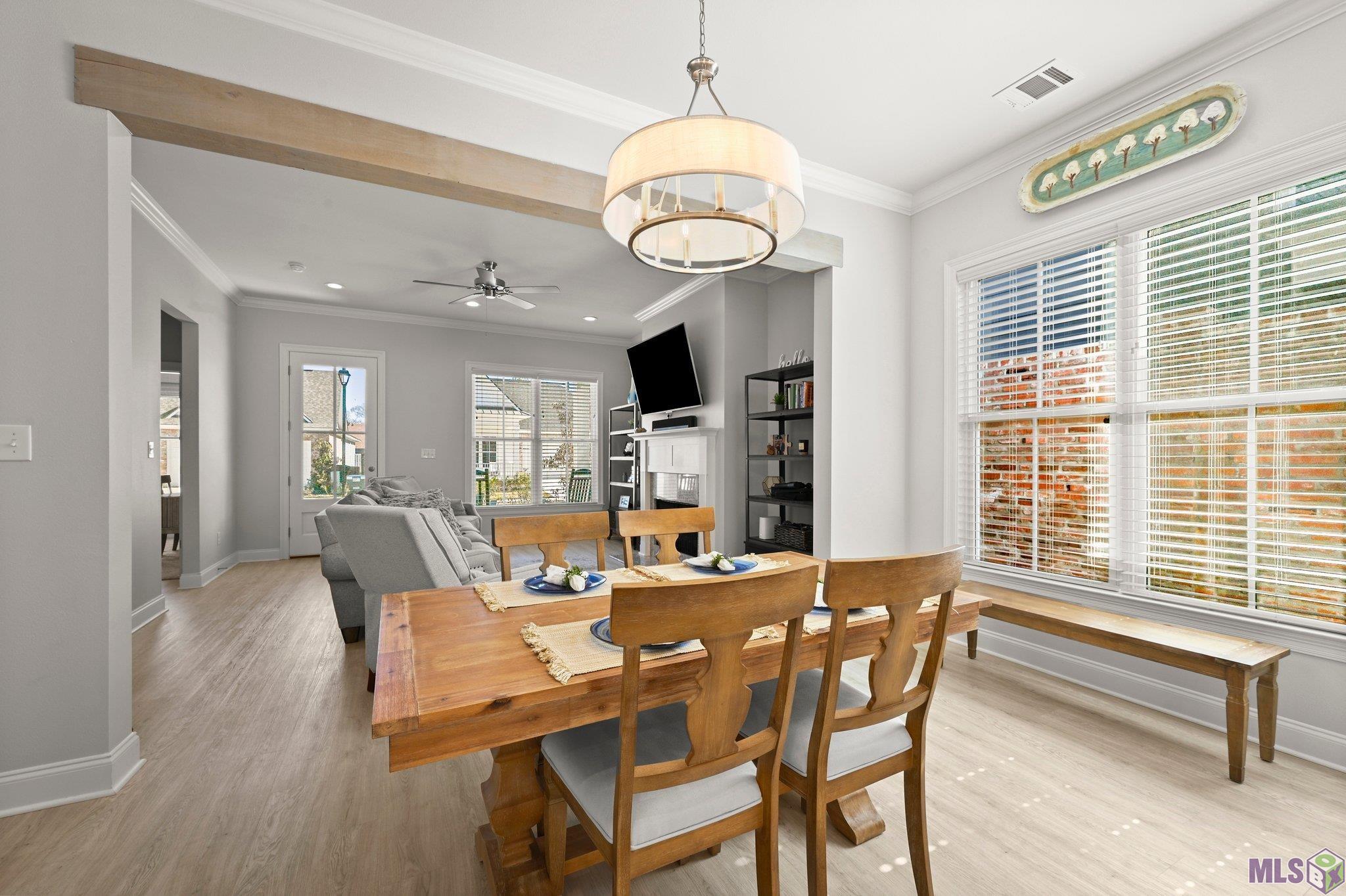 14232 Haile Way Baton Rouge, LA 70817 - Photo 7 of 28