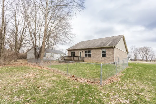 $277,000 | 256 Patriots Landing Drive, Fillmore, IN 46128