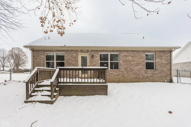 $295,000 | 256 Patriots Landing Drive, Fillmore, IN 46128