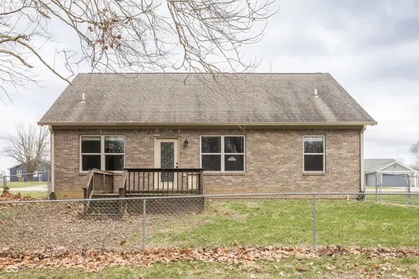 $277,000 | 256 Patriots Landing Drive, Fillmore, IN 46128