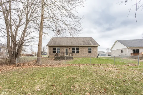 $277,000 | 256 Patriots Landing Drive, Fillmore, IN 46128
