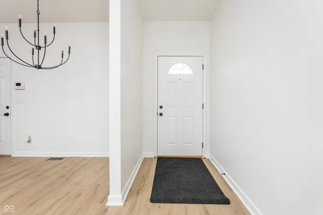 $295,000 | 256 Patriots Landing Drive, Fillmore, IN 46128