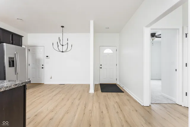 $295,000 | 256 Patriots Landing Drive, Fillmore, IN 46128