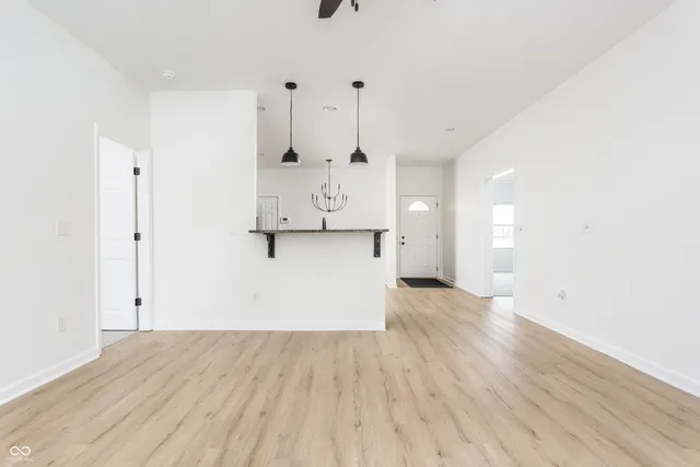 $295,000 | 256 Patriots Landing Drive, Fillmore, IN 46128