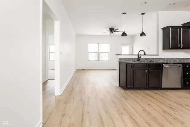 $295,000 | 256 Patriots Landing Drive, Fillmore, IN 46128