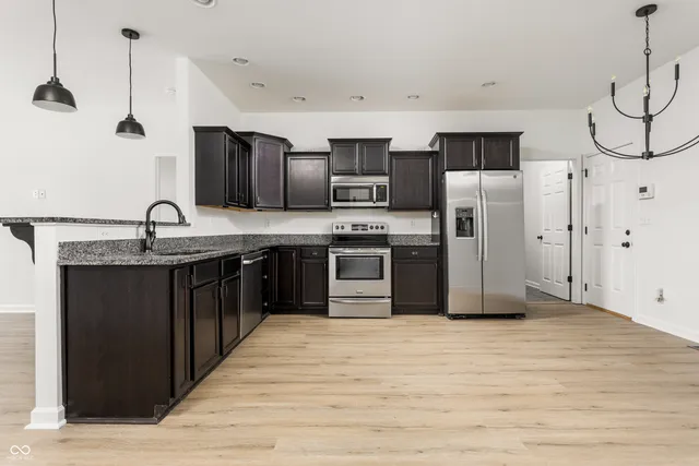 $295,000 | 256 Patriots Landing Drive, Fillmore, IN 46128