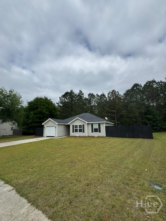 126 Knotty Pine Circle Springfield, GA 31329 - Photo 34 of 34