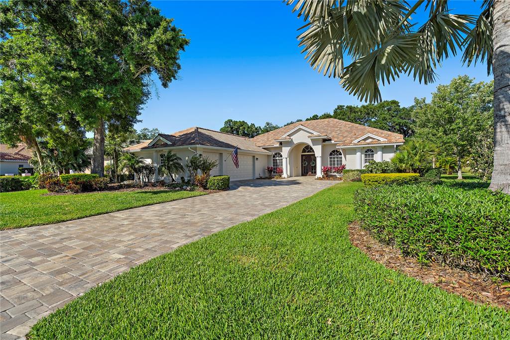 2905 Little Country Road Parrish, FL 34219 - Photo 1 of 1 Front View