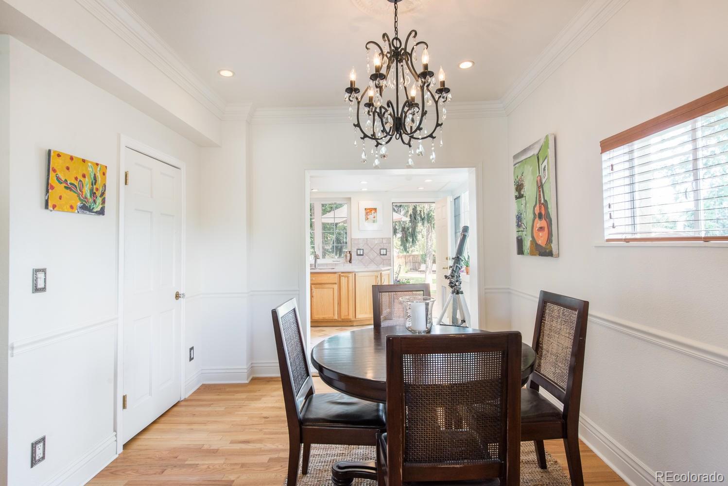3618 Decatur Street Denver, CO 80211 - Photo 14 of 33 Gallery Image 14
