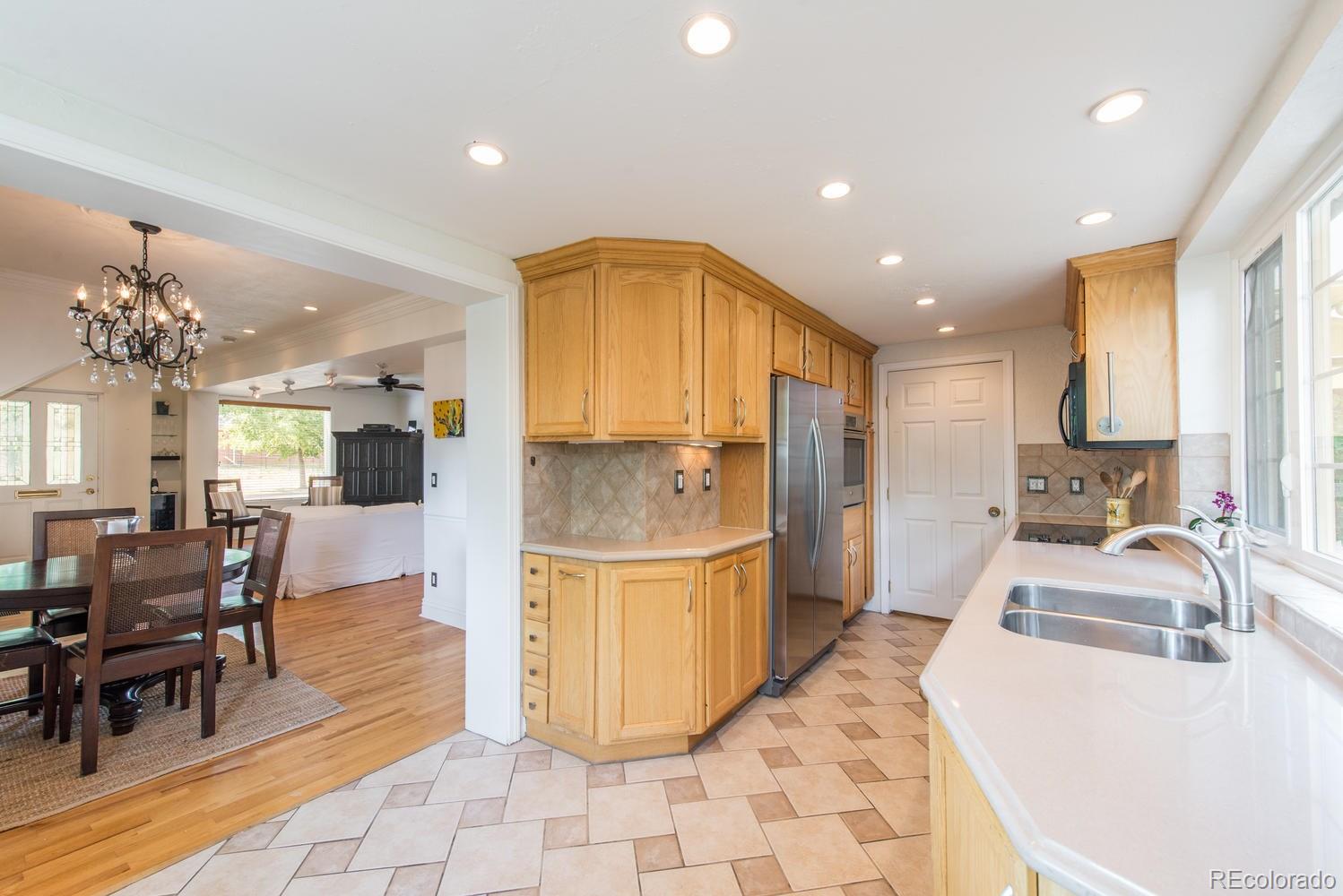 3618 Decatur Street Denver, CO 80211 - Photo 19 of 33 Gallery Image 19