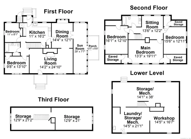 $459,900 | 53 Park Drive, New Britain, CT 06053