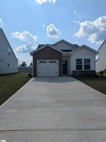 $239,000 | 126 Cotesworth Street, Pendleton, SC 29670