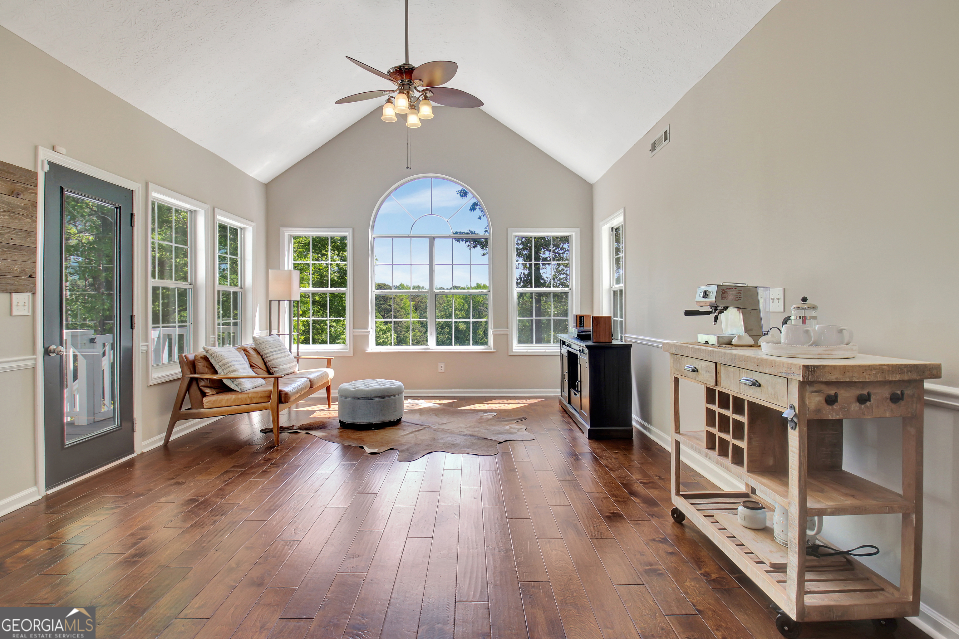 200 Terrane Ridge Peachtree City, GA 30269 - Photo 24 of 81