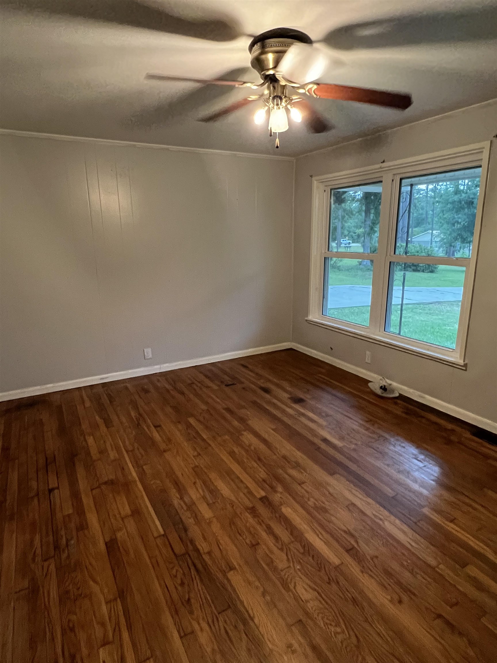 12467 Fernwood Circle Foley, AL 36535 - Photo 9 of 12 Formal Living Room