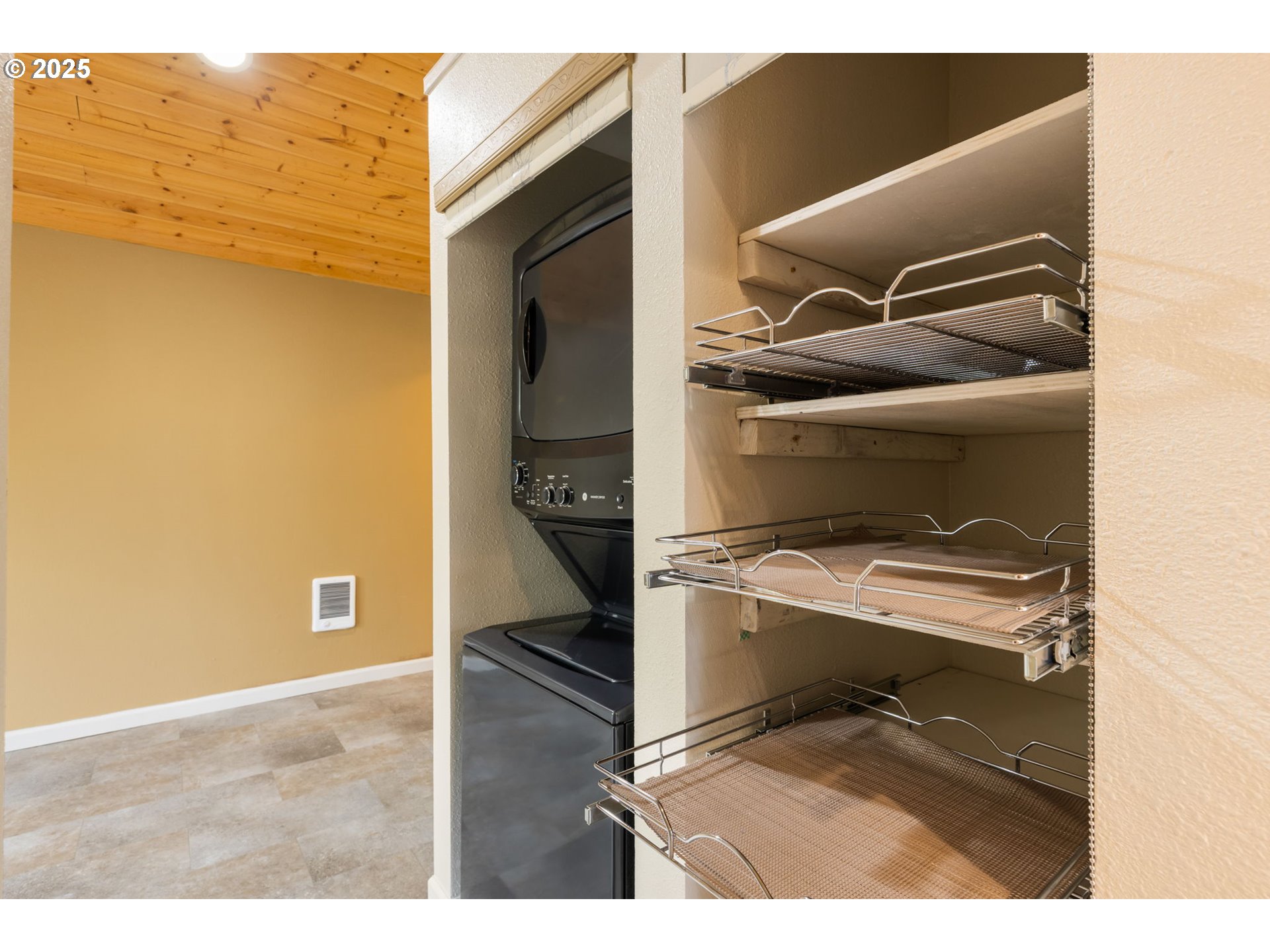 7734 Southwest Barnes Road, Unit A Portland, OR 97225 - Photo 22 of 37 Storage