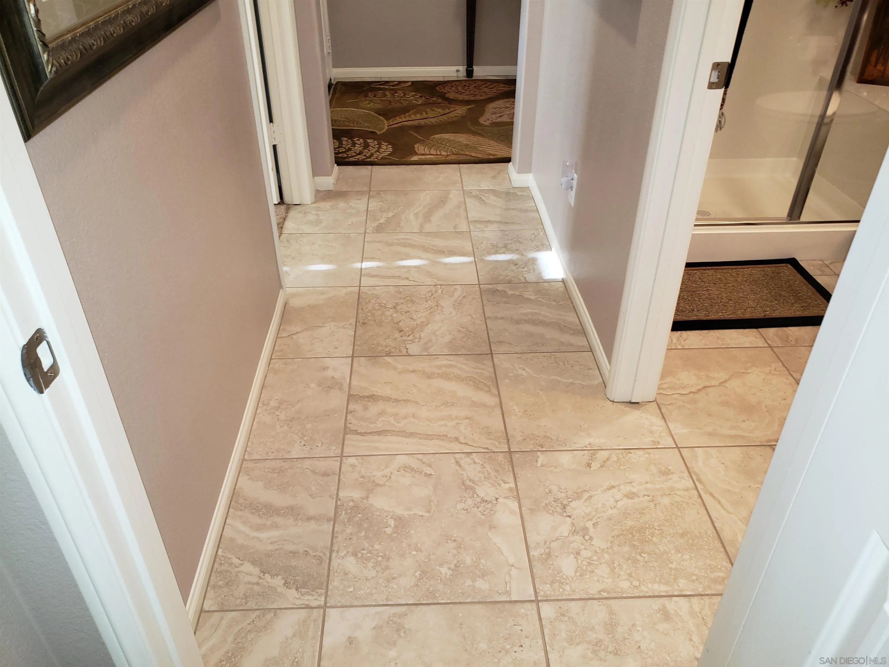 1624 Paseo Diamonte Hemet, CA 92545 - Photo 21 of 35 a view of bathroom