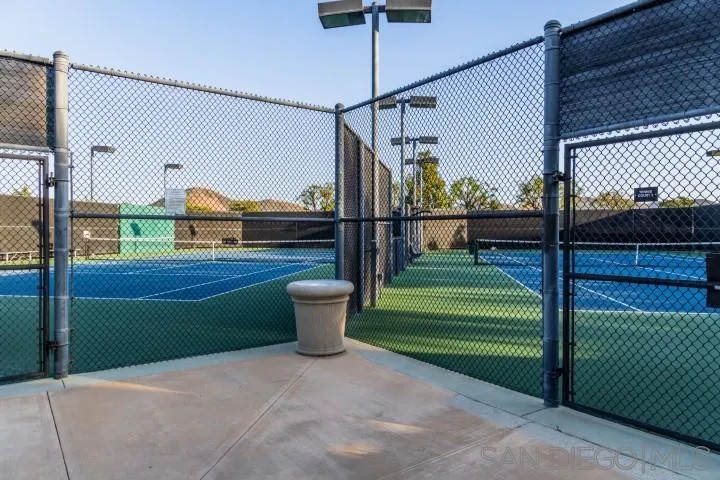 1624 Paseo Diamonte Hemet, CA 92545 - Photo 34 of 35 a view of outdoor space and yard