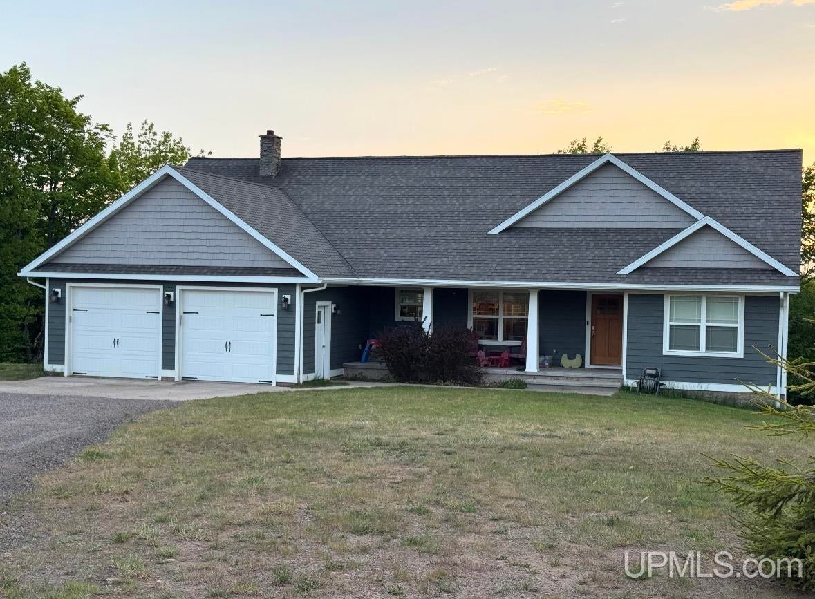 53185 Salo Road Hancock, MI 49930 - Photo 1 of 6 Gallery Image 1