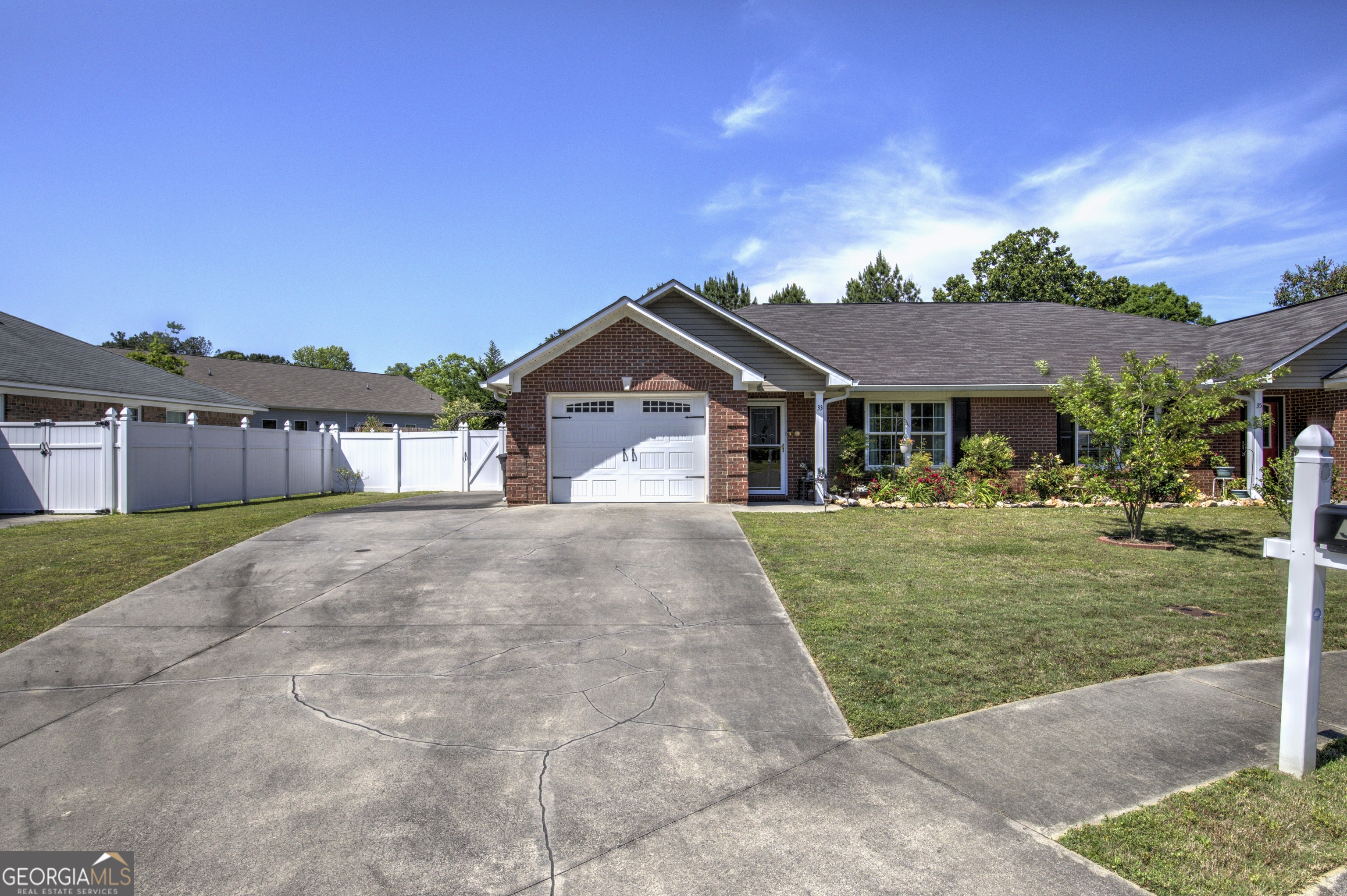 33 Westbury Drive Northwest Rome, GA 30165 - Photo 31 of 33
